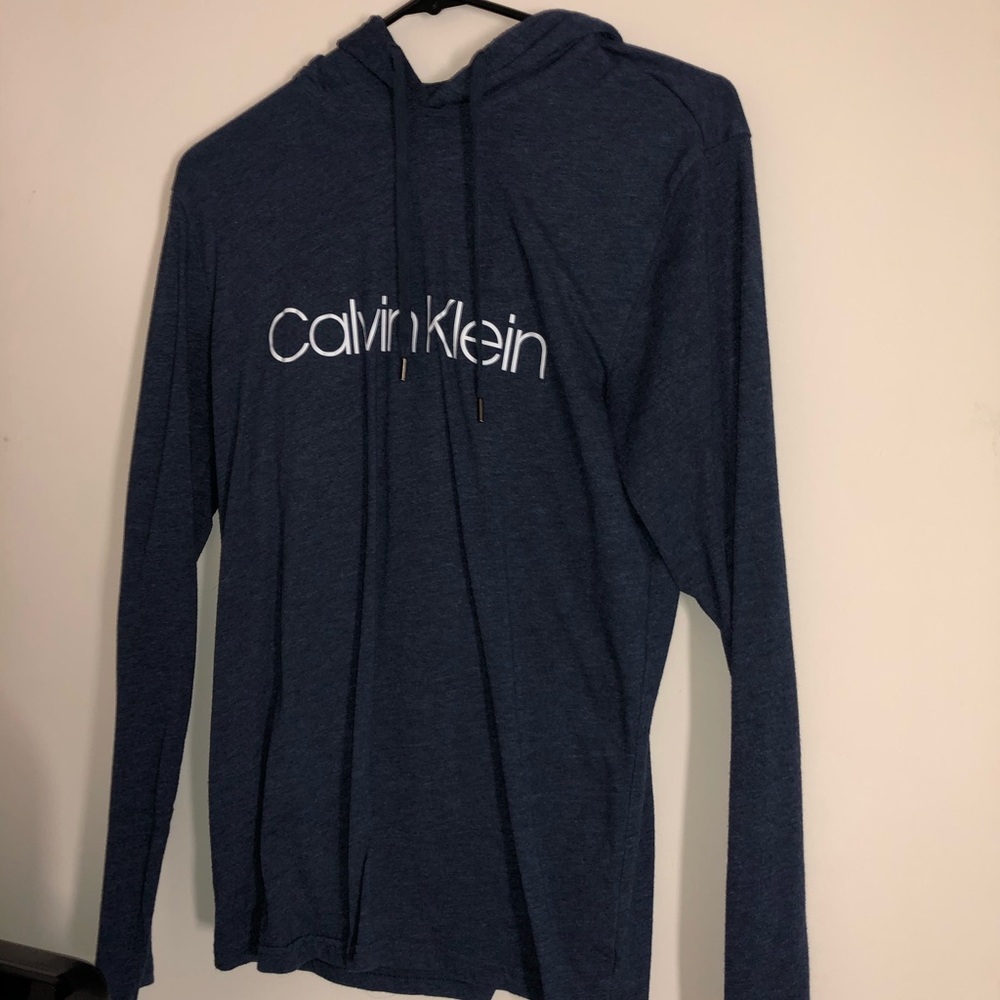 Calvin Klein Hoodie